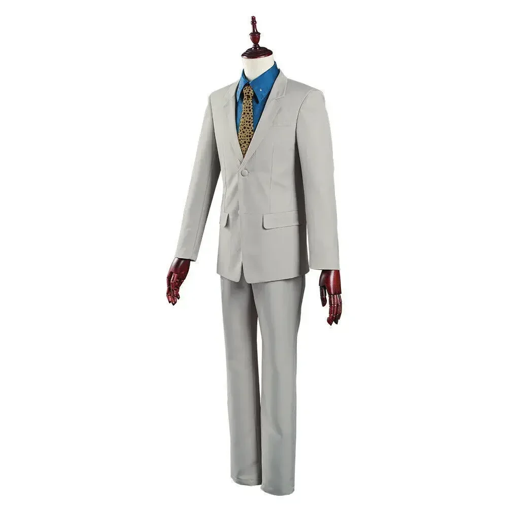 Role-playing Uniform Spell Back To War Cos Suit Qihai Jianren Cos Suit Qihai Jianren Suit Uniform Two-dimensional Animation Co
Role-playing Uniform Spell Back To War Cos Suit Qihai Jianren Cos Suit Qihai Jianren Suit Uniform Two-dimensional Animation Co