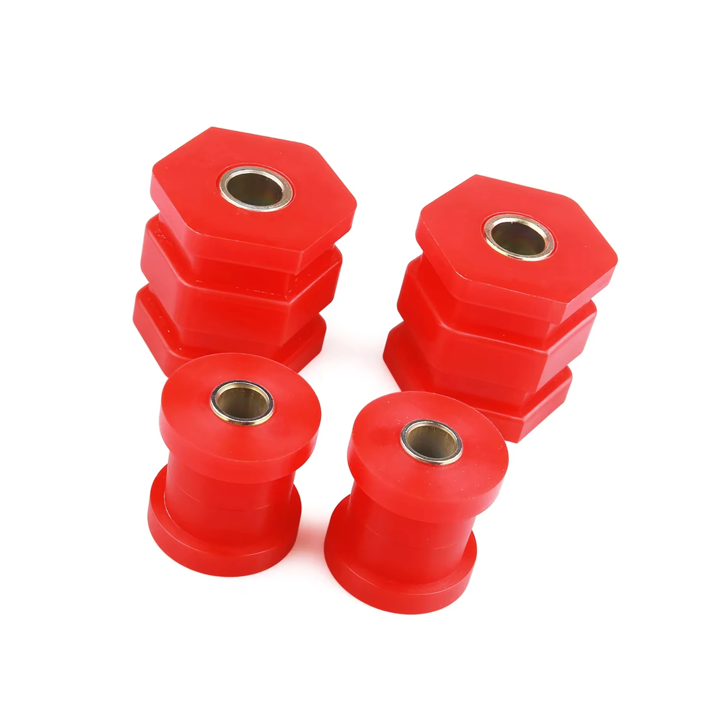 EJ Model Replacement Control Arm Bushing Car Maintenance Enhanced Durability Extended Service Life For Harsh Conditions
EJ Model Replacement Control Arm Bushing Car Maintenance Enhanced Durability Extended Service Life For Harsh Conditions