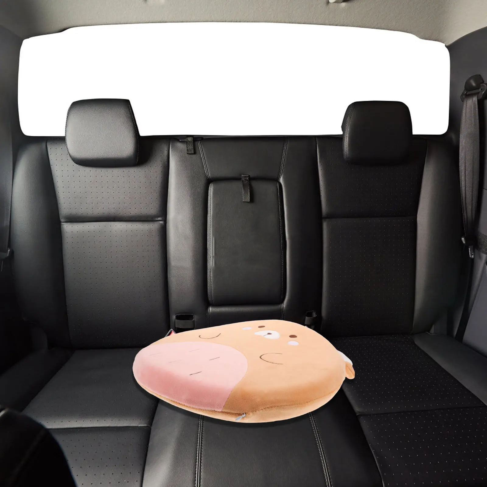 Memory Foam Seat Cushion Ergonomic Design Non-Slip Car Office Chair Sofa Back Support Cushion Long Sitting Pad
Memory Foam Seat Cushion Ergonomic Design Non-Slip Car Office Chair Sofa Back Support Cushion Long Sitting Pad