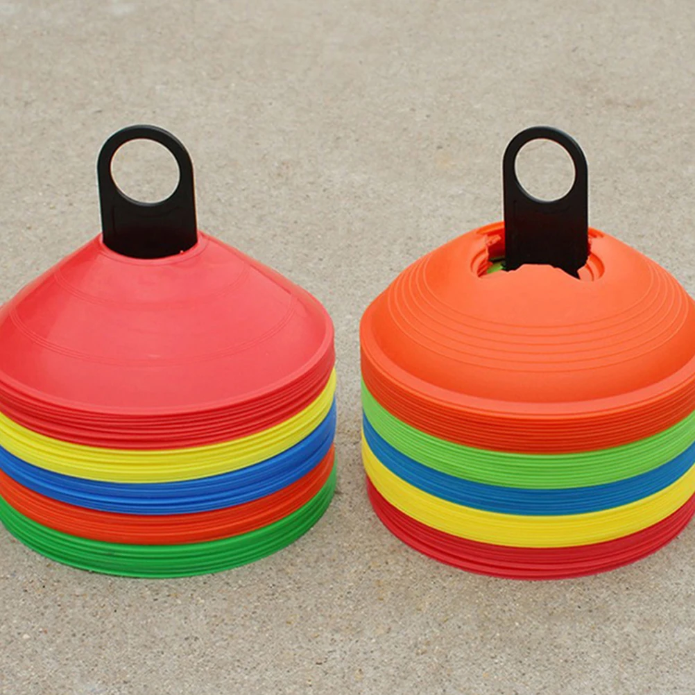 4pcs Football Training Stand Cones Holder Logo Plate Pp Colored Sports Portable Durable Soccer Cone Storage Shelf
4pcs Football Training Stand Cones Holder Logo Plate Pp Colored Sports Portable Durable Soccer Cone Storage Shelf