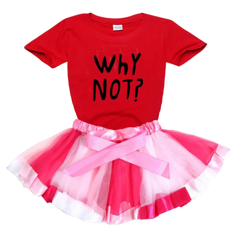 Baby Girl Clothes Party Tutu Girls Dress Girls Birthday Outfits Toddler Clothing Baby Girl Tutu Dress + Cartoon Printing T Shirt
Baby Girl Clothes Party Tutu Girls Dress Girls Birthday Outfits Toddler Clothing Baby Girl Tutu Dress + Cartoon Printing T Shirt