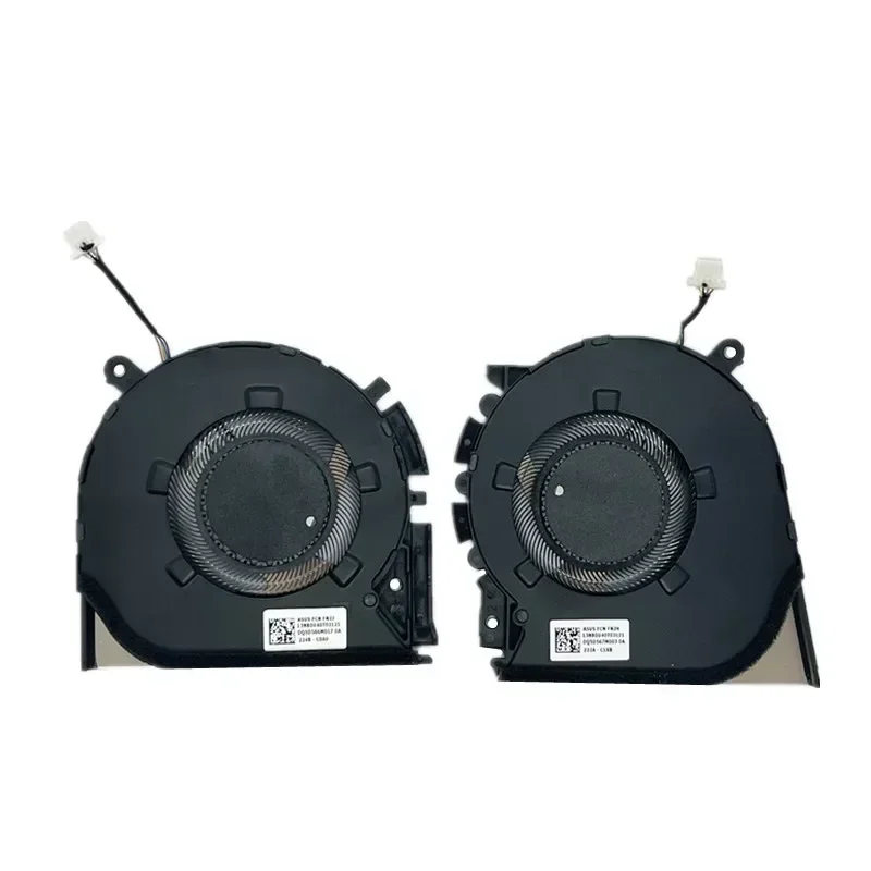 Подходит для ASUS pro14 M3401Q K3400P M3400QA M7400Q X7400 вентилятор процессора графического процессора охлаждающий вентилятор
Подходит для ASUS pro14 M3401Q K3400P M3400QA M7400Q X7400 вентилятор процессора графического процессора охлаждающий вентилятор