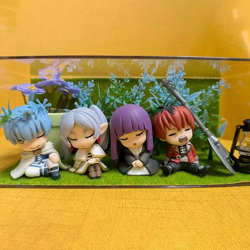 New In-Stock Japanese Authentic TOMY Fuburin from 'Fate/Grand Order' Shoulder Rest Shoulder Gacha Figure Model Toys Gifts
New In-Stock Japanese Authentic TOMY Fuburin from 'Fate/Grand Order' Shoulder Rest Shoulder Gacha Figure Model Toys Gifts