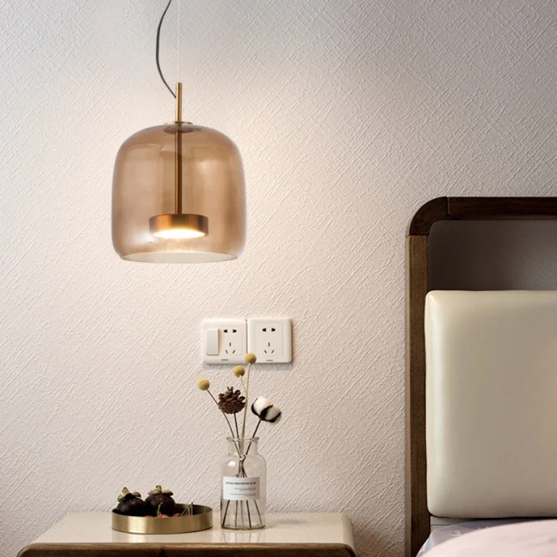 Creative Custom Ellipse Glass Led Chandelier Kitchen Bedroom Living Room Decoration Hanging Lamp Modern Minimalist Pendant Light
Creative Custom Ellipse Glass Led Chandelier Kitchen Bedroom Living Room Decoration Hanging Lamp Modern Minimalist Pendant Light