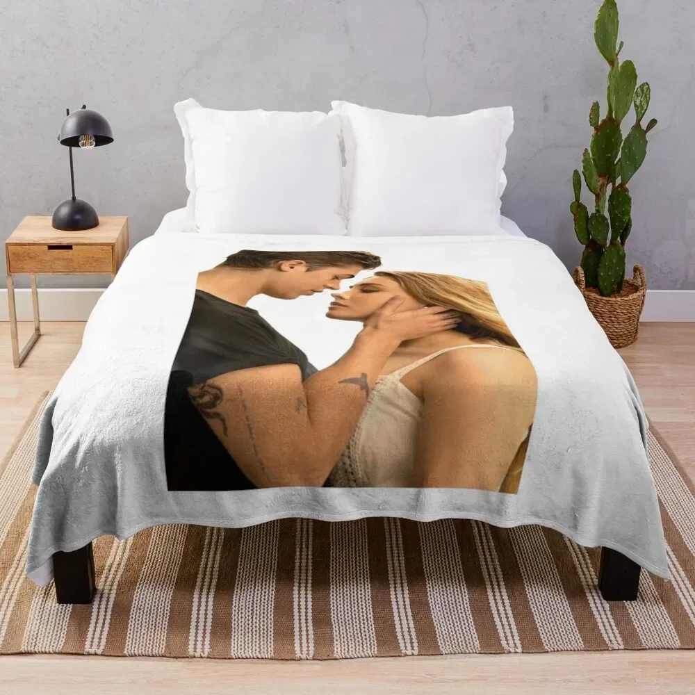 Cutest Hessa|| After Throw Blanket Cozy Warm Blanket for Bed Room Decor
Cutest Hessa|| After Throw Blanket Cozy Warm Blanket for Bed Room Decor
