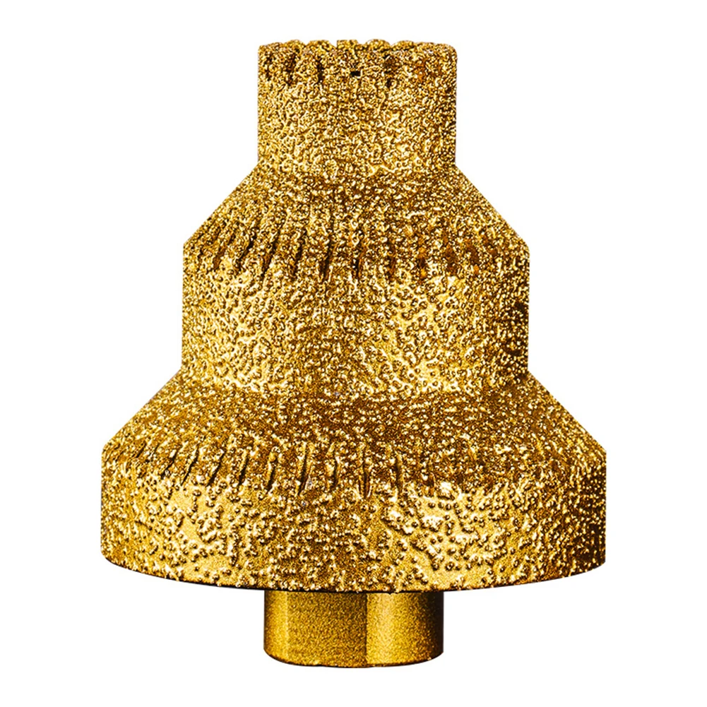Professional Step Drill Bit with Straight Flute Cutter for Precision Hole Drilling in Metal Wood and Sheet Materials
Professional Step Drill Bit with Straight Flute Cutter for Precision Hole Drilling in Metal Wood and Sheet Materials
