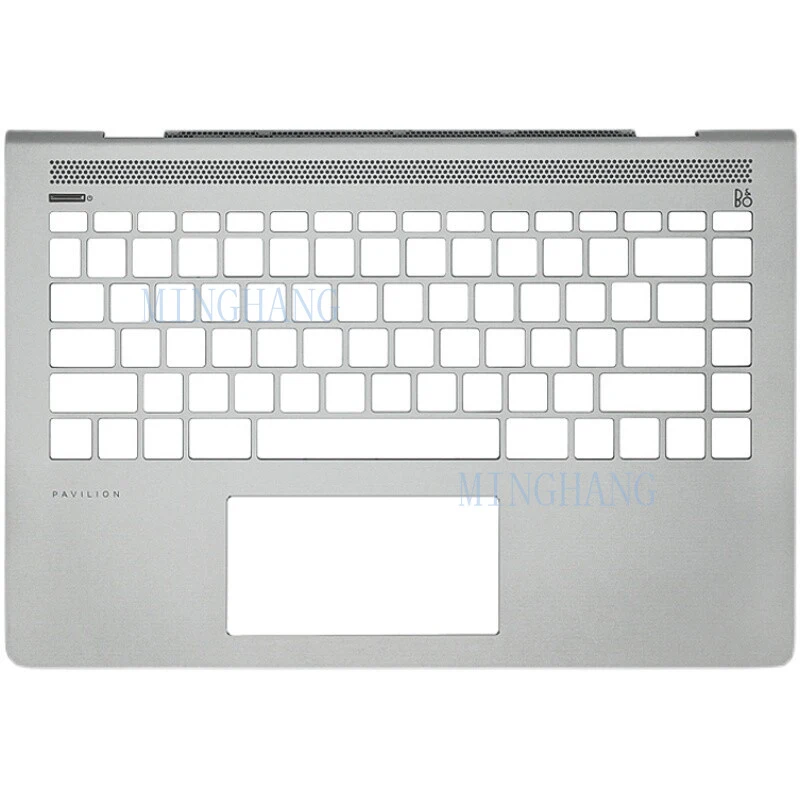 M New For HP Pavilion 14-BF TPN-C131 A/C/D shell Sliver Gold Pink back covercase
M New For HP Pavilion 14-BF TPN-C131 A/C/D shell Sliver Gold Pink back covercase