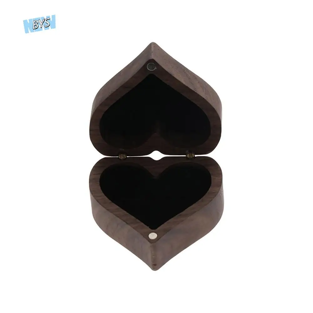 Для любовника Cajas в форме сердца, свадебная коробка для обручальных колец, дисплей для ювелирных изделий, деревянная упаковка для ювелирных изделий
Для любовника Cajas в форме сердца, свадебная коробка для обручальных колец, дисплей для ювелирных изделий, деревянная упаковка для ювелирных изделий