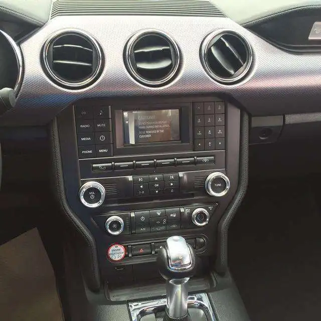 Автомобильная стереосистема для Ford Mustang 2005-2019 Carplay, Android, радио, мультимедийный плеер, GPS-навигация, автомобильная аудиосистема, головное устройство
Автомобильная стереосистема для Ford Mustang 2005-2019 Carplay, Android, радио, мультимедийный плеер, GPS-навигация, автомобильная аудиосистема, головное устройство
