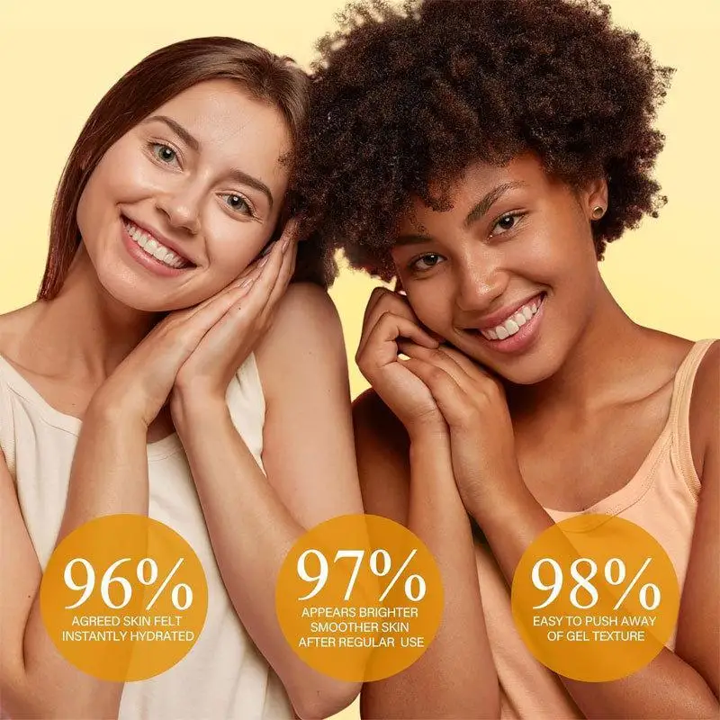 Turmeric VC Face Cream Deeply Moisturizes And Desalinates Skin Leaving Skin Fresh Non Greasy Smooth Soft Elastic Skin Care
Turmeric VC Face Cream Deeply Moisturizes And Desalinates Skin Leaving Skin Fresh Non Greasy Smooth Soft Elastic Skin Care