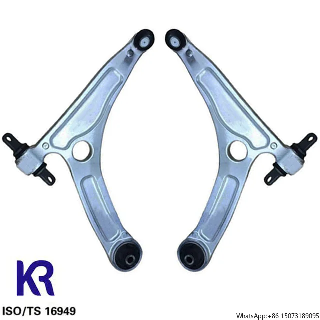 GEELY Geometry C GE13 2020- Automotive Suspension System Accessories Lower Combination Control Arm OE NO.4017024100 6600126047
GEELY Geometry C GE13 2020- Automotive Suspension System Accessories Lower Combination Control Arm OE NO.4017024100 6600126047