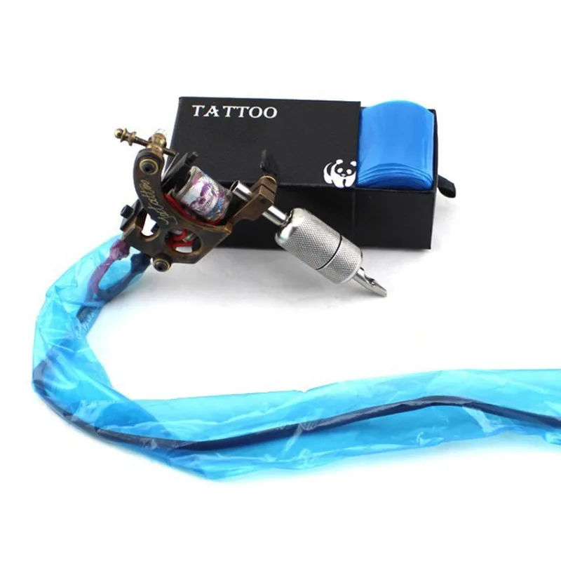 Disposable hook bag machine protective bag machine protective cover equipment supplies
Disposable hook bag machine protective bag machine protective cover equipment supplies