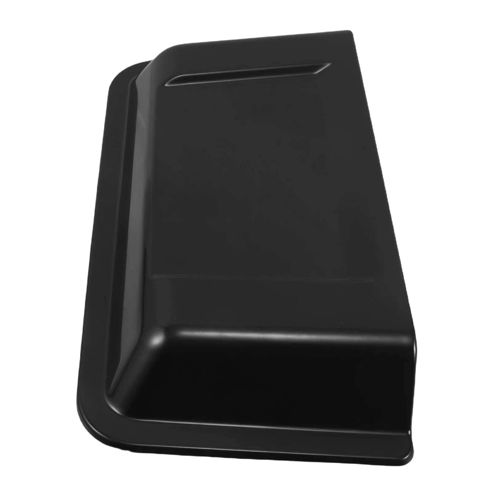 Coin Money Piggy Bank Hood Air Inlet Cover Toy Intake Trim Covers Black Abs Plastic
Coin Money Piggy Bank Hood Air Inlet Cover Toy Intake Trim Covers Black Abs Plastic