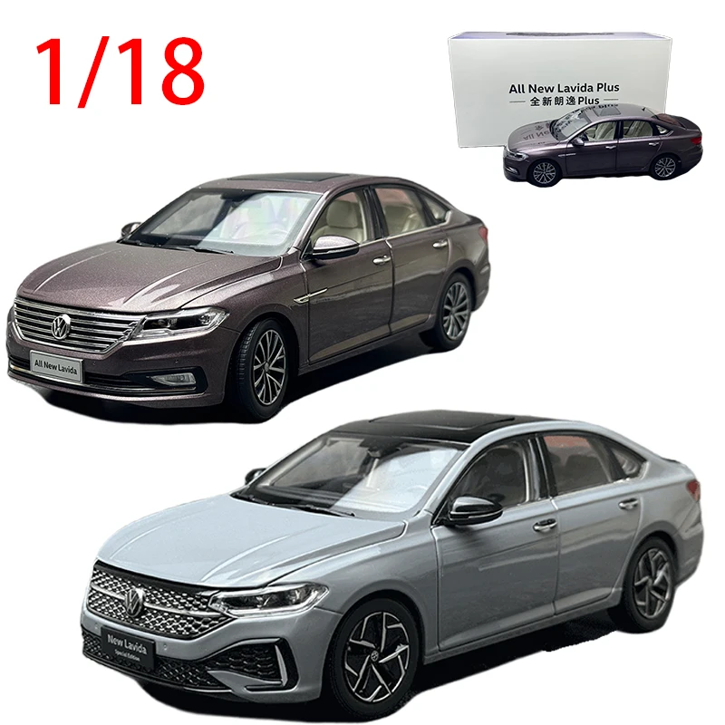 Diecast 1/18 Scale VW Lavida 2022 Alloy Car Model Gift Toys for Boys Gifts for Boys Collectible Play Vehicles
Diecast 1/18 Scale VW Lavida 2022 Alloy Car Model Gift Toys for Boys Gifts for Boys Collectible Play Vehicles