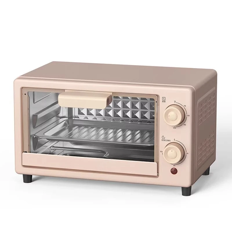 Oven Household Microwave Oven 2-in-1 Multifunctional Baking Automatic Electric Heating Small
Oven Household Microwave Oven 2-in-1 Multifunctional Baking Automatic Electric Heating Small