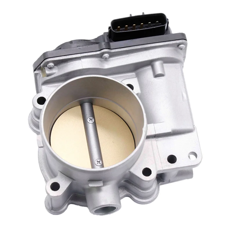 1 Piece Throttle Body 30711551 31216327 For Volvo C30 C70 S40 S60 V50 V70 2.4L 2001-2007
1 Piece Throttle Body 30711551 31216327 For Volvo C30 C70 S40 S60 V50 V70 2.4L 2001-2007