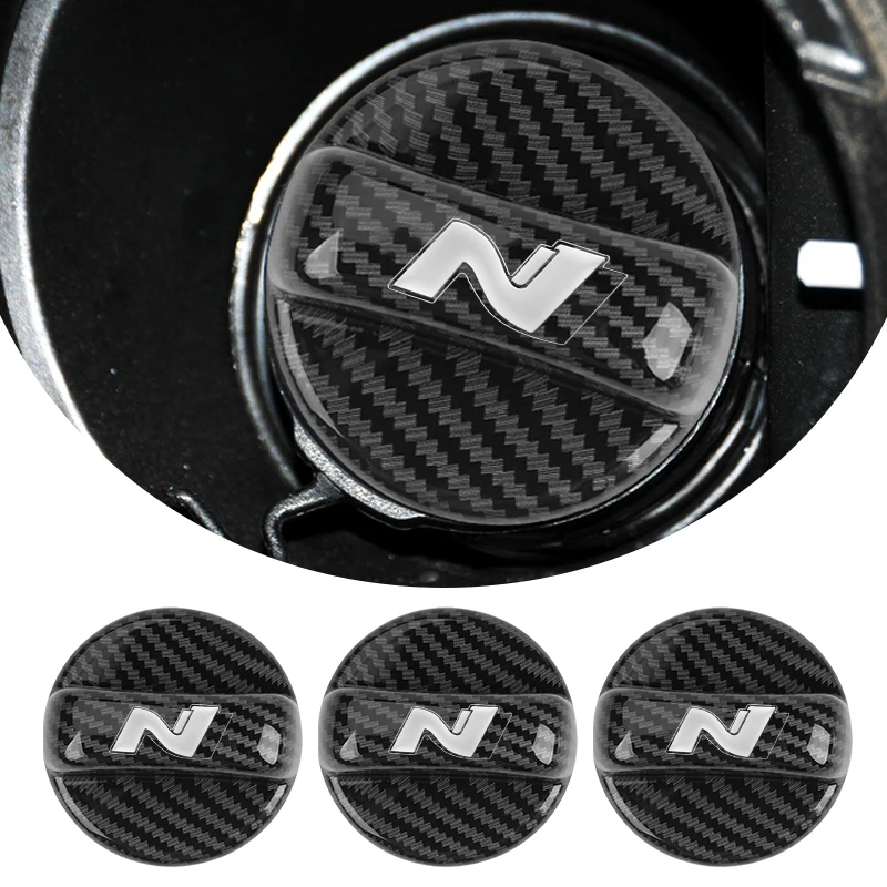 Carbon Car Fuel Tank Cap Petrol Cover Dust-Proof Gas Case Accessories For Hyundai N Line Performance I30 Sonata Elantra Tucson
Carbon Car Fuel Tank Cap Petrol Cover Dust-Proof Gas Case Accessories For Hyundai N Line Performance I30 Sonata Elantra Tucson