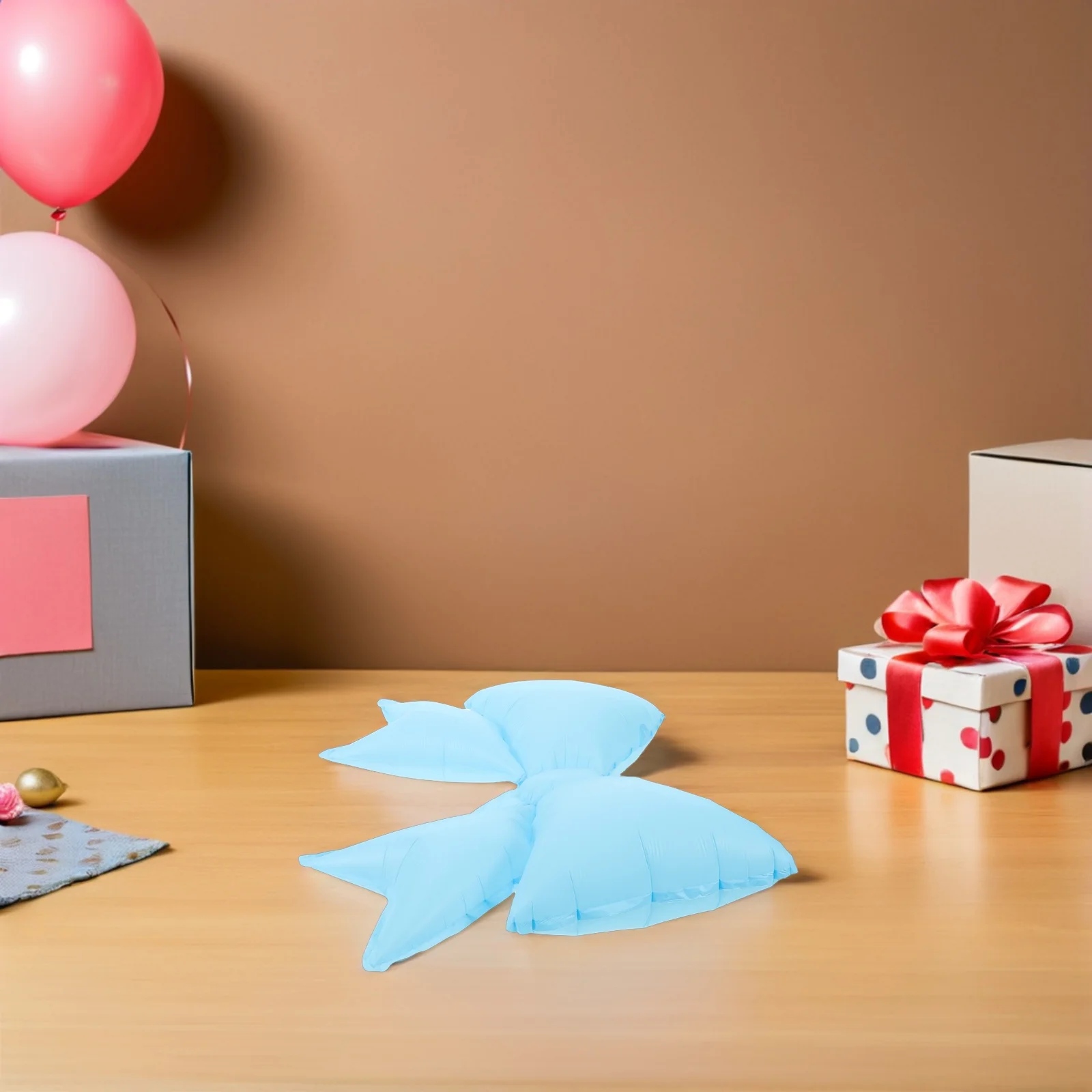 50Pcs Balloon Kit Shiny Bow Film Balloons for Outdoor Party Cafe Backdrop Birthday Celebration Wedding Shower Decorations Set
50Pcs Balloon Kit Shiny Bow Film Balloons for Outdoor Party Cafe Backdrop Birthday Celebration Wedding Shower Decorations Set