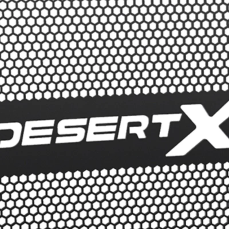 Алюминиевая решетка радиатора мотоцикла, защитная решетка для Ducati DesertX Desert X Rally 2022 2023 2024 2025
Алюминиевая решетка радиатора мотоцикла, защитная решетка для Ducati DesertX Desert X Rally 2022 2023 2024 2025