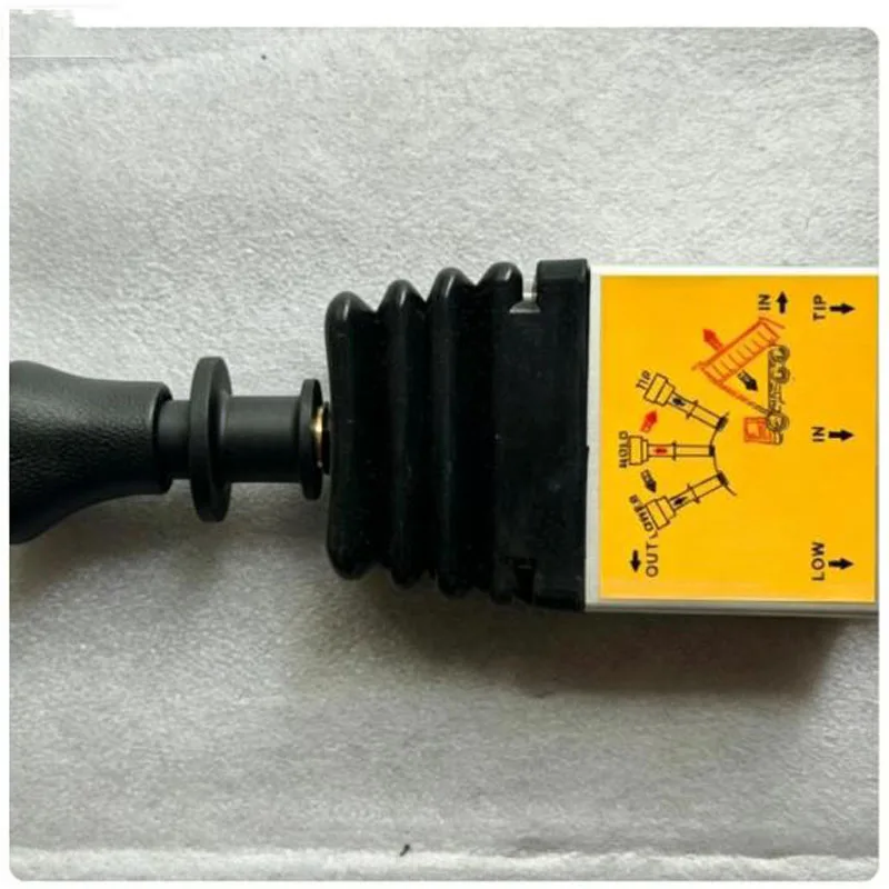 Used For Three‑Hole Pneumatic Manual Lift Switch Valve Truck Dump Truck Lift Valve
Used For Three‑Hole Pneumatic Manual Lift Switch Valve Truck Dump Truck Lift Valve