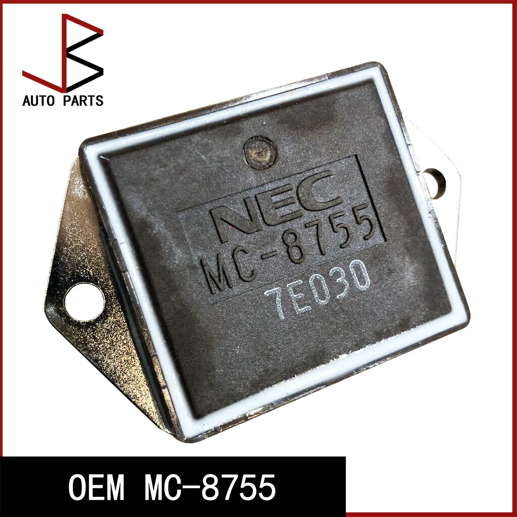 Восстановленный оригинальный OEM MC-8755 MC8755 Запасные части Модуль зажигания 30120-PA6-921 30120-P64-505 30120PA6921 30120P64505 
Восстановленный оригинальный OEM MC-8755 MC8755 Запасные части Модуль зажигания 30120-PA6-921 30120-P64-505 30120PA6921 30120P64505