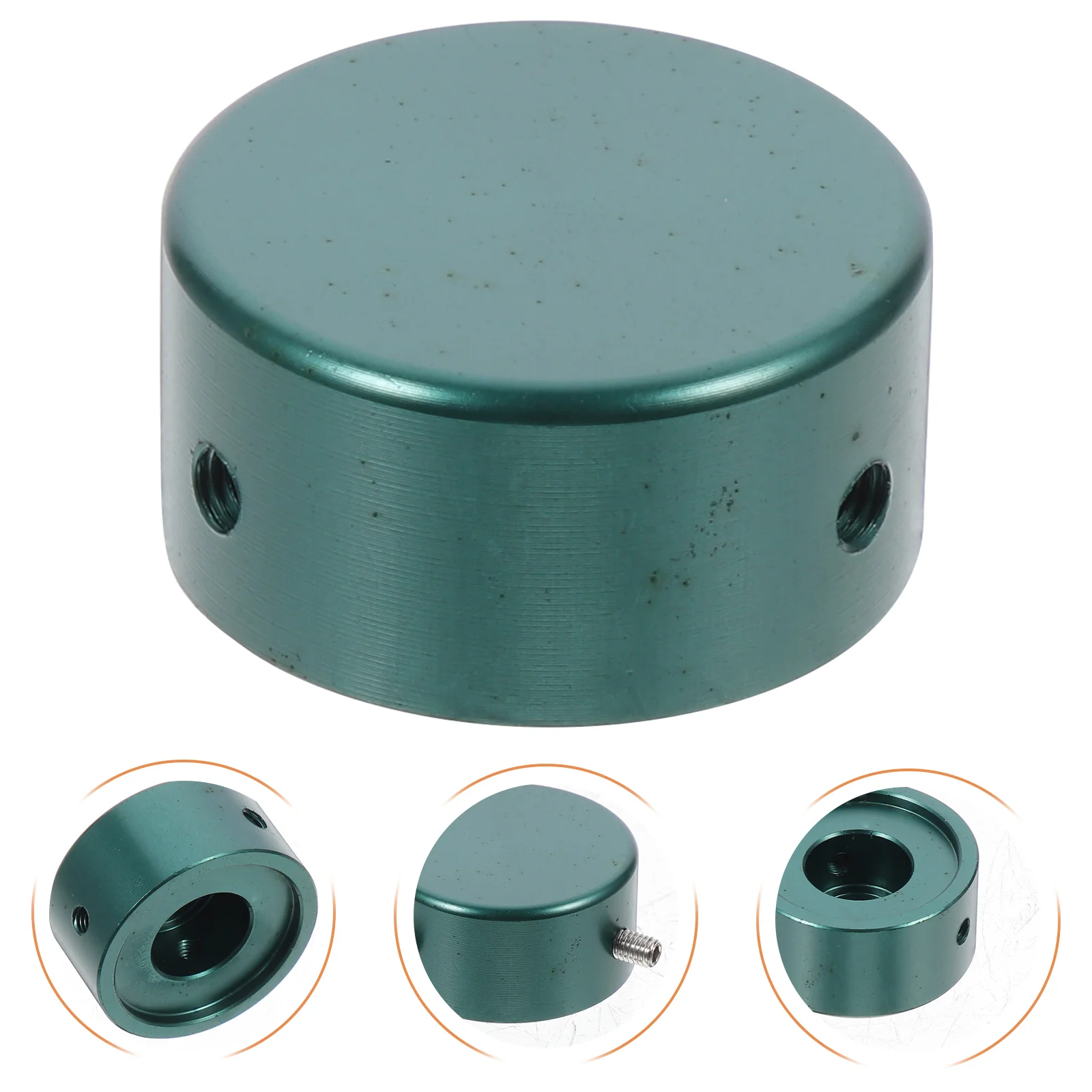 Component Accessories Guitar Switch Cover Top Hat Aluminum Effect Foot Nail Caps Midi 23X11CM Instrument Supplies
Component Accessories Guitar Switch Cover Top Hat Aluminum Effect Foot Nail Caps Midi 23X11CM Instrument Supplies