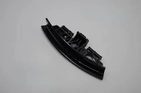 New 1pcs Suitable for beko WDW8512S drum washing machine door handle