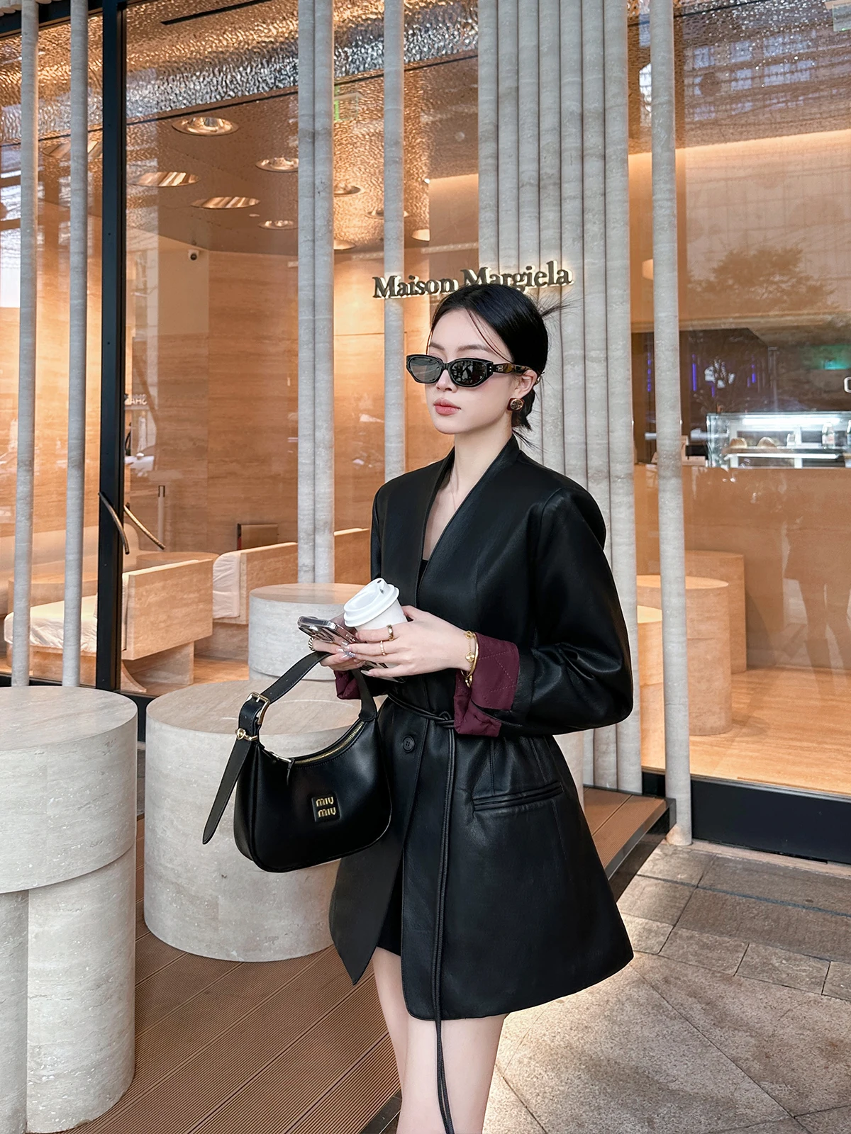 Binguo Thiened Warm Bla Jaet из искусственной кожи женское зимнее пальто Sli Commute Sle Long Sve верхняя одежда стандартного кроя
Binguo Thiened Warm Bla Jaet из искусственной кожи женское зимнее пальто Sli Commute Sle Long Sve верхняя одежда стандартного кроя