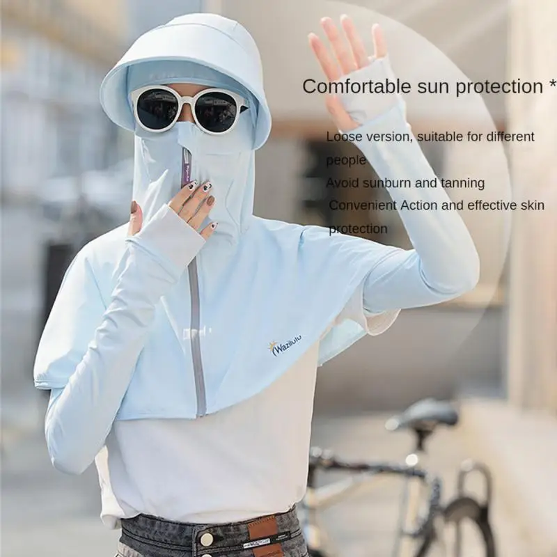 Balaclava Face Covering Summer Balaclava Sun Protection Long Neck Cover Men Women Cycling Motorcycle Fishing Skiing Face Mask
Balaclava Face Covering Summer Balaclava Sun Protection Long Neck Cover Men Women Cycling Motorcycle Fishing Skiing Face Mask