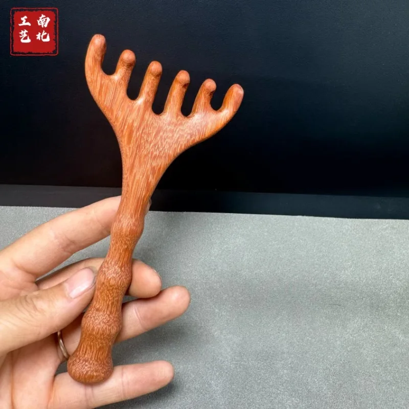 2 шт. деревянная расческа Гуа Ша, массажер для кожи головы для терапии головы и шеи, инструмент для глубокого массажа, скребок для волос, ручной аксессуар для ухода за кожей головы
2 шт. деревянная расческа Гуа Ша, массажер для кожи головы для терапии головы и шеи, инструмент для глубокого массажа, скребок для волос, ручной аксессуар для ухода за кожей головы