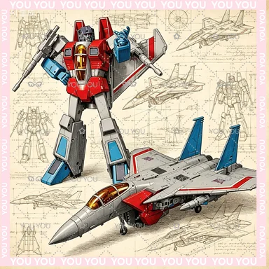 In Stock Transforming Toys Masterpiece MP52 MP-52 Starscream KO Edition Cybertron Autobots Action Figures Collectible
In Stock Transforming Toys Masterpiece MP52 MP-52 Starscream KO Edition Cybertron Autobots Action Figures Collectible