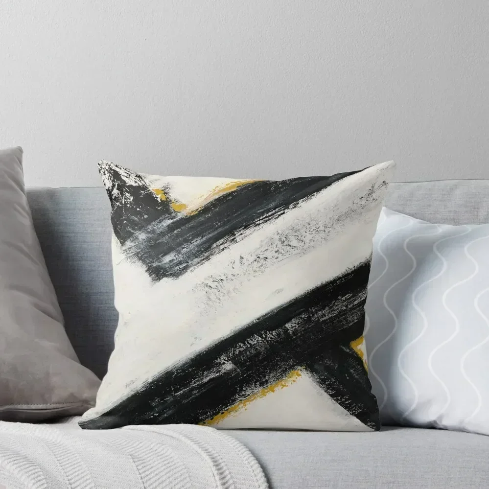 Abstract lines black, mustard, yellow, white Throw Pillow luxury covers pillow cover christmas pillow
Abstract lines black, mustard, yellow, white Throw Pillow luxury covers pillow cover christmas pillow