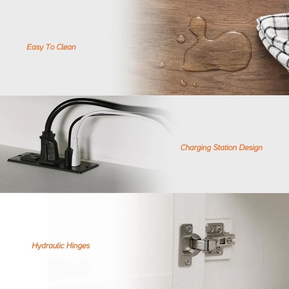 Floating TV Stand for TVs up to 80 Inch, Wooden Floating TV Shelf with Storage Cabinet, Modern Floating TV Shelf, Customized
Floating TV Stand for TVs up to 80 Inch, Wooden Floating TV Shelf with Storage Cabinet, Modern Floating TV Shelf, Customized