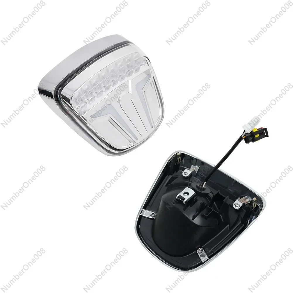 Suitable For Vespa Taillights Motorcycle Taillights Sprint Headlights PrimaveraT Taillights
Suitable For Vespa Taillights Motorcycle Taillights Sprint Headlights PrimaveraT Taillights