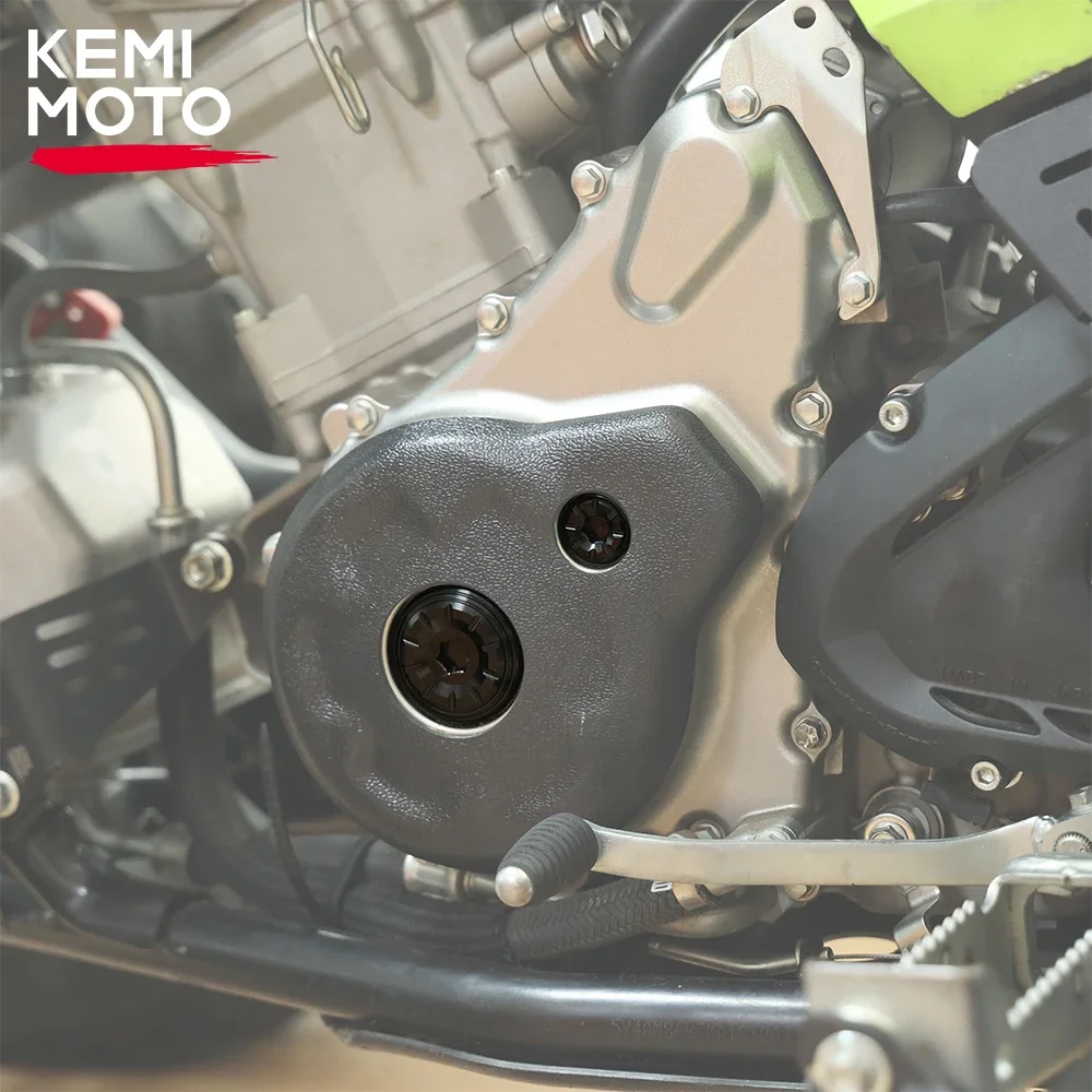 KEMIMOTO ATV Engine Cover Cap Compatible with Yamaha YXZ1000R YZ450F Wolverine X2 X4 Raptor 700 700R YFZ450R 2006-2024 2025
KEMIMOTO ATV Engine Cover Cap Compatible with Yamaha YXZ1000R YZ450F Wolverine X2 X4 Raptor 700 700R YFZ450R 2006-2024 2025