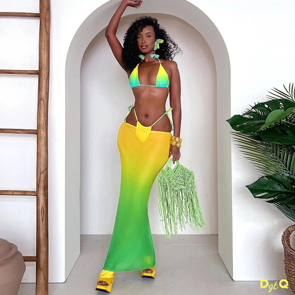 3 Pieces Sexy Blue Floral Bikinis Sexy Women Swimsuits Female Swimwear Bikini Set Bathing Suit Swimming Suits Beachwear Biquini
3 Pieces Sexy Blue Floral Bikinis Sexy Women Swimsuits Female Swimwear Bikini Set Bathing Suit Swimming Suits Beachwear Biquini