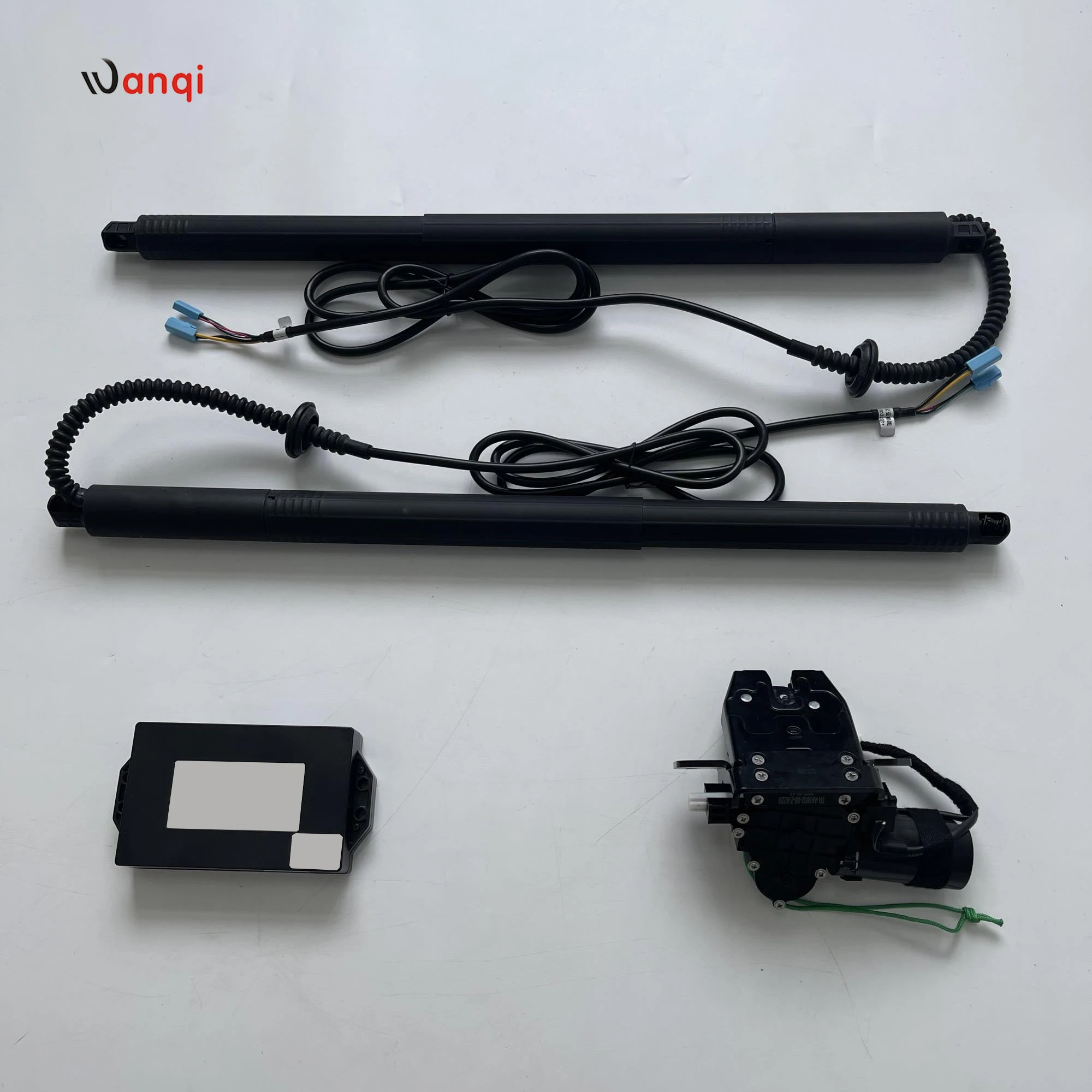 Car parts Intelligent Anti-pinch power tailgate auto electric lift trunk tailgate lifter for Kia Sportage 2022+
Car parts Intelligent Anti-pinch power tailgate auto electric lift trunk tailgate lifter for Kia Sportage 2022+