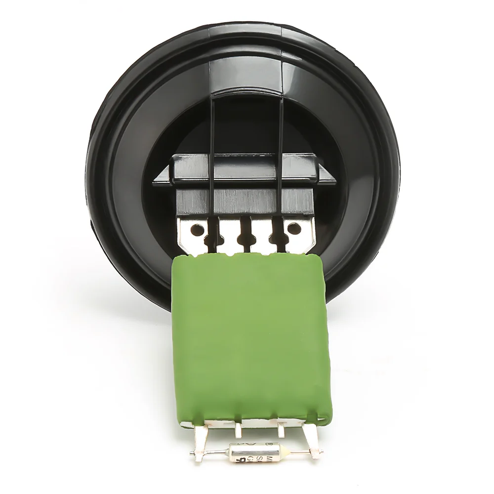 Car Motor Heater Fan Blower Control Resistor For Audi A1 A2 For Polo 6q0959263A Blower Fan Resistor
Car Motor Heater Fan Blower Control Resistor For Audi A1 A2 For Polo 6q0959263A Blower Fan Resistor