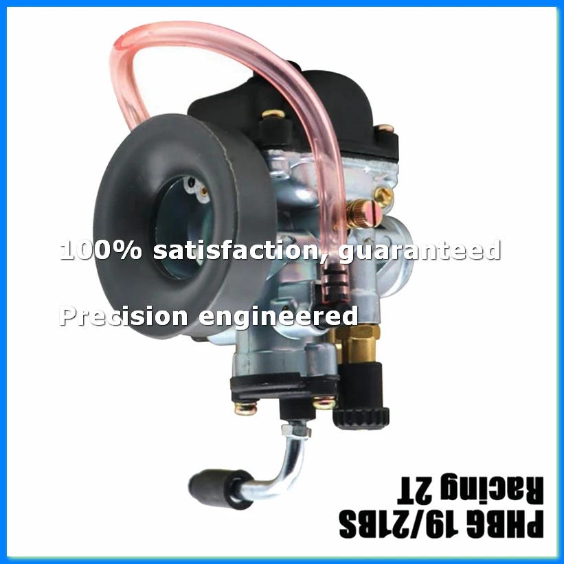 Motorcycle Carburetor Assembly PHBG 19BS Racing 2T for BWS Bump Mbk Beta-A23R
Motorcycle Carburetor Assembly PHBG 19BS Racing 2T for BWS Bump Mbk Beta-A23R