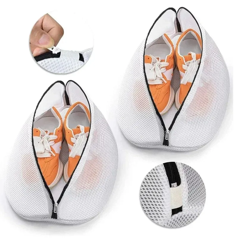 1-4PCS Portable Underwear Bag Laundry Care Products Lazy Machine Wash Storage Bag Shoe Bag Hotel Laundry And Care Bag Shoe Bag
1-4PCS Portable Underwear Bag Laundry Care Products Lazy Machine Wash Storage Bag Shoe Bag Hotel Laundry And Care Bag Shoe Bag