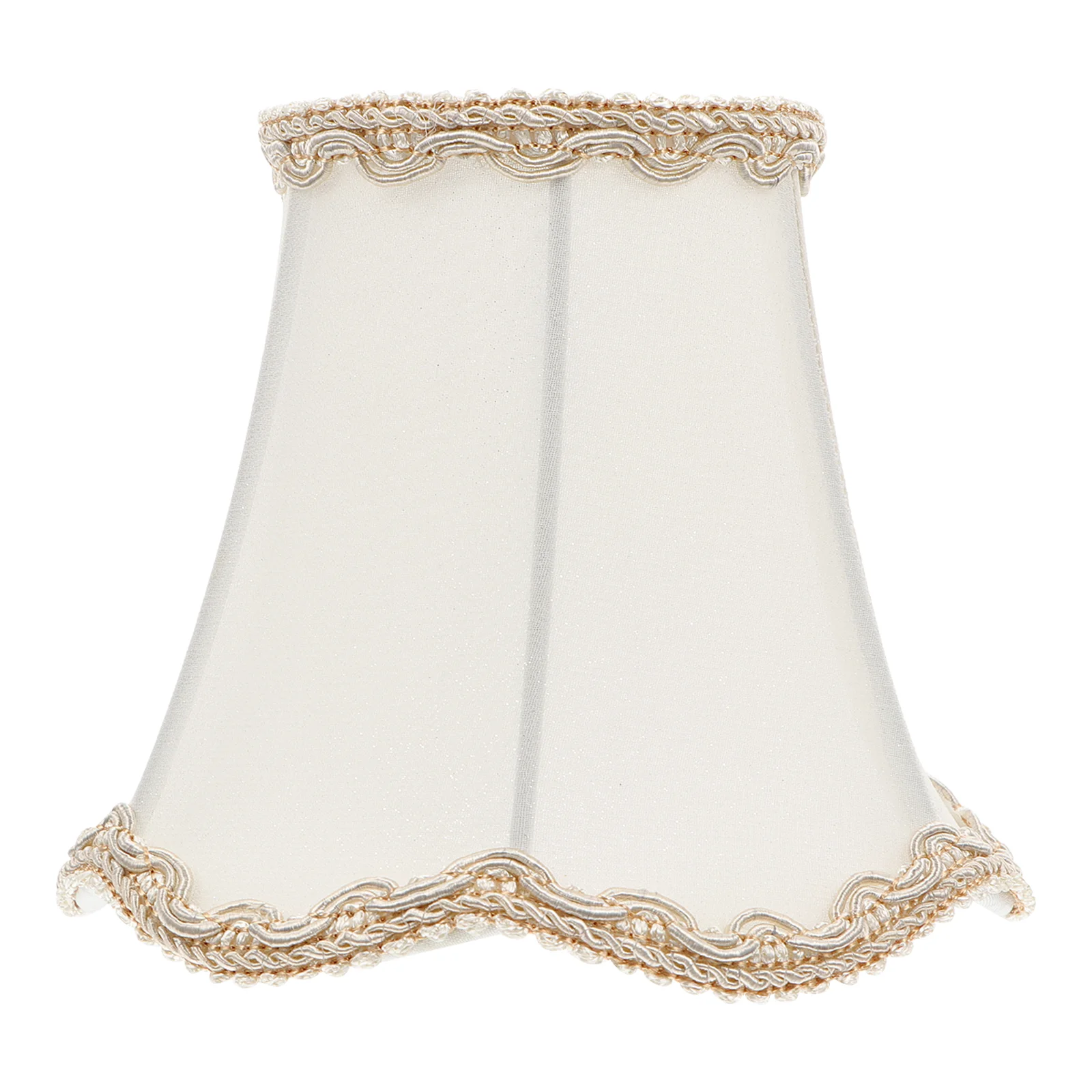 Fabric Lampshade Table Decor Accessory Cloth Accessories for Light Home Decorative
Fabric Lampshade Table Decor Accessory Cloth Accessories for Light Home Decorative