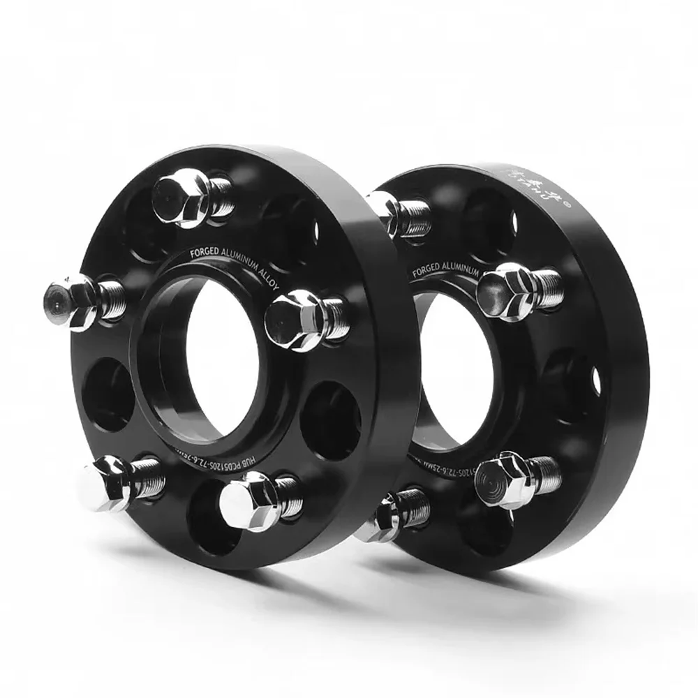 5x108 63.4 M14x1.5 For Edge/MKZ Nautilus/S60/E-Pace I-Pace Flange Plate T6-7075 Wheel Spacers Aluminum Hub widened Adapter
5x108 63.4 M14x1.5 For Edge/MKZ Nautilus/S60/E-Pace I-Pace Flange Plate T6-7075 Wheel Spacers Aluminum Hub widened Adapter