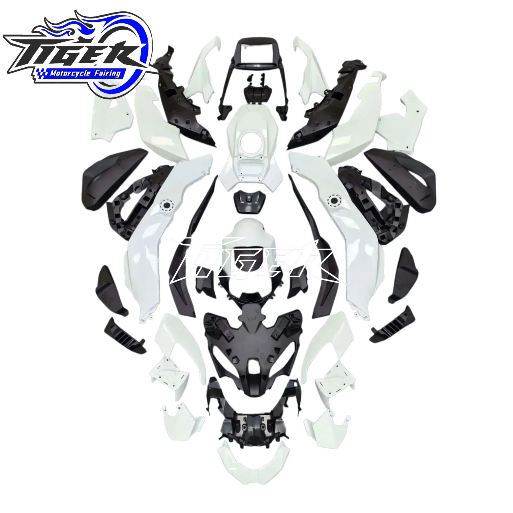 For BMW M1000XR 2024 2025 2026 ABS Carbon Painted Motorcycle Fender Winglet Bellypan Tank Tail Side Panels Fairing Accessories
For BMW M1000XR 2024 2025 2026 ABS Carbon Painted Motorcycle Fender Winglet Bellypan Tank Tail Side Panels Fairing Accessories