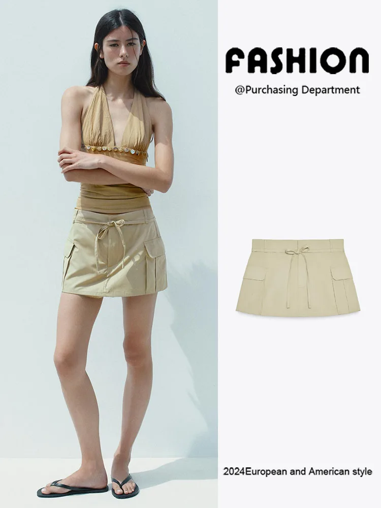 Новая летняя женская нейтральная рабочая одежда со средней талией, юбка, брюки, этнический сценический костюм, брюки Fem Faion Trend
Новая летняя женская нейтральная рабочая одежда со средней талией, юбка, брюки, этнический сценический костюм, брюки Fem Faion Trend