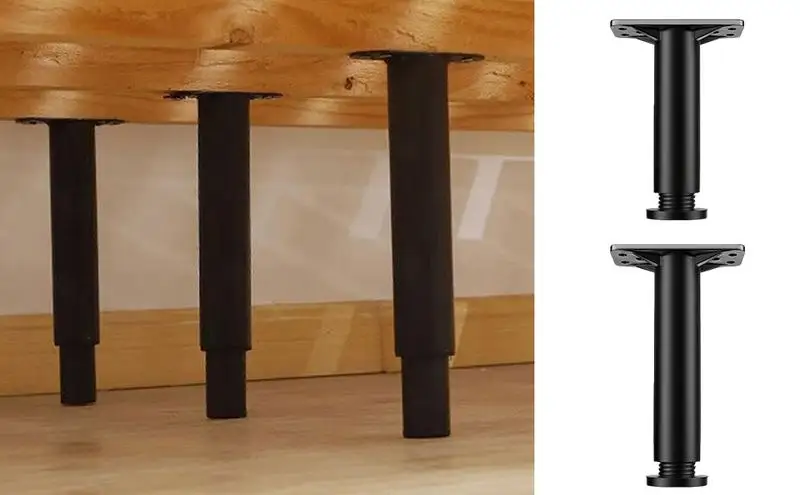 Metal Furniture Legs Heavy Duty Replacement Feet for Coffee Tables Tv Cabinets Bed Modern Style Sofa Feet Furniture Hardware
Metal Furniture Legs Heavy Duty Replacement Feet for Coffee Tables Tv Cabinets Bed Modern Style Sofa Feet Furniture Hardware