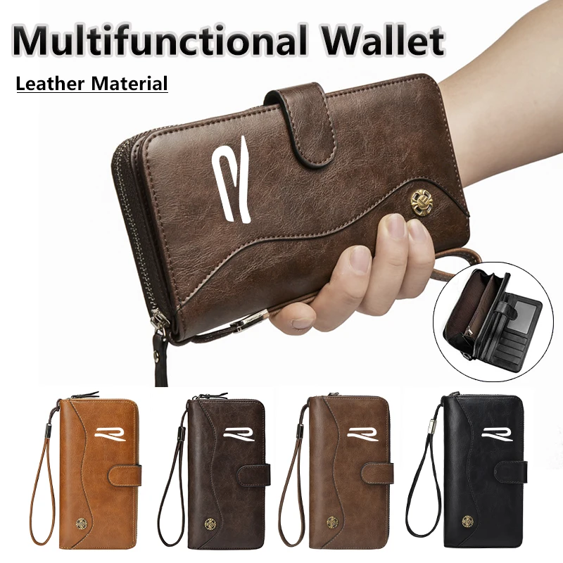 Car PU Leather Vintage Snap Closure Clutch Bag Storage Pouch For VW R Scirocco Jetta Beetle Golf Passat B5 B6 Polo Tiguan Sharan
Car PU Leather Vintage Snap Closure Clutch Bag Storage Pouch For VW R Scirocco Jetta Beetle Golf Passat B5 B6 Polo Tiguan Sharan