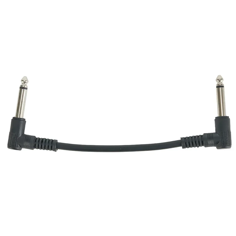 Effect Line Effects Pedal Cable Musical Instrument Cable Outer Jacket Effects Patch Cable Good Insulation Guitars Basses
Effect Line Effects Pedal Cable Musical Instrument Cable Outer Jacket Effects Patch Cable Good Insulation Guitars Basses