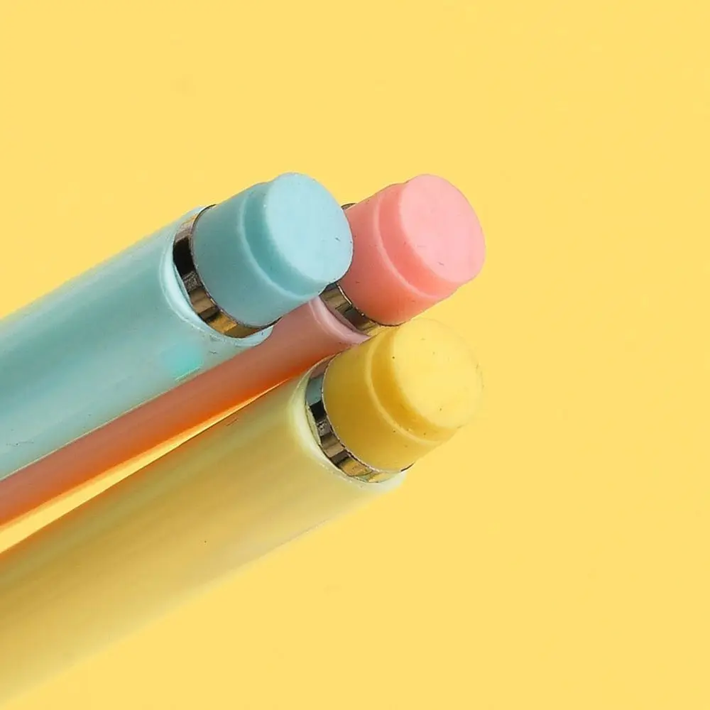 Nib Eraser Cute Eternal Posture Pencil Novelty No Ink Gifts Pens Unlimited Writing No Sharpening Eternal Pencils Kid
Nib Eraser Cute Eternal Posture Pencil Novelty No Ink Gifts Pens Unlimited Writing No Sharpening Eternal Pencils Kid