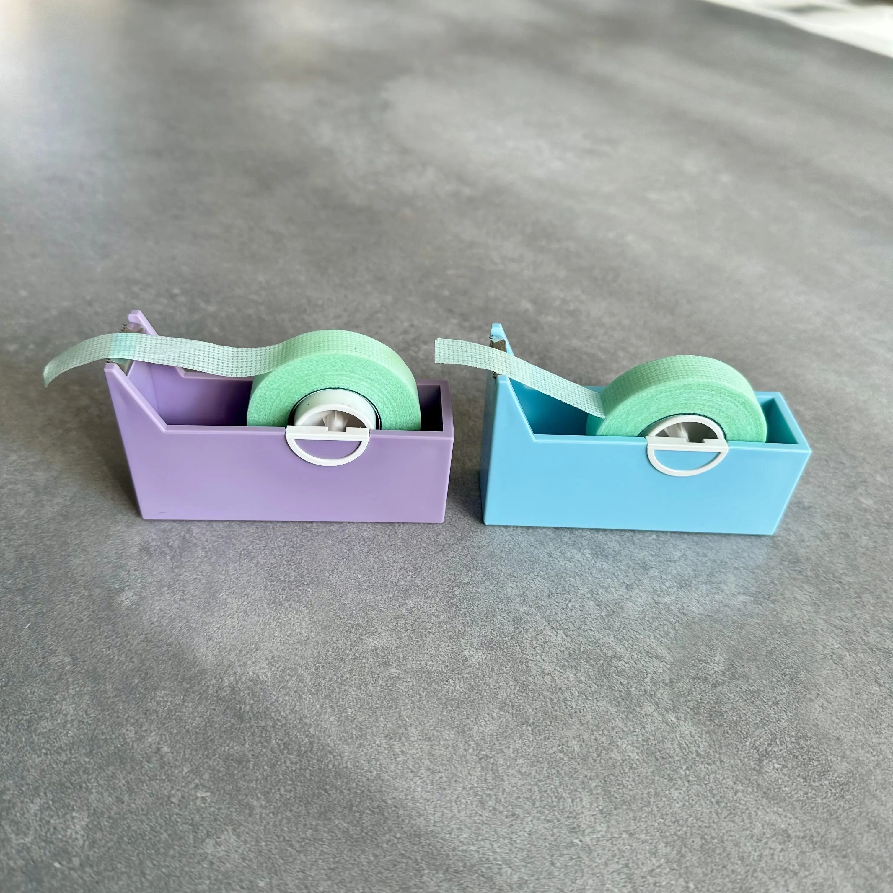 Hot Sale Marble Acrylic Eyelash adhesive Tape Cutter 6 pcs Multi-Grid Dispenser Lash Tape Storage Organizer Box
Hot Sale Marble Acrylic Eyelash adhesive Tape Cutter 6 pcs Multi-Grid Dispenser Lash Tape Storage Organizer Box