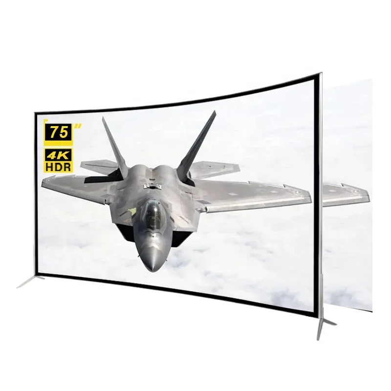 STLF Advanced Advanced Customization STLF ZJW Television 75 Inch Smart 4K Ultra HD TV 75 Inches Large Screen LED Television for
STLF Advanced Advanced Customization STLF ZJW Television 75 Inch Smart 4K Ultra HD TV 75 Inches Large Screen LED Television for